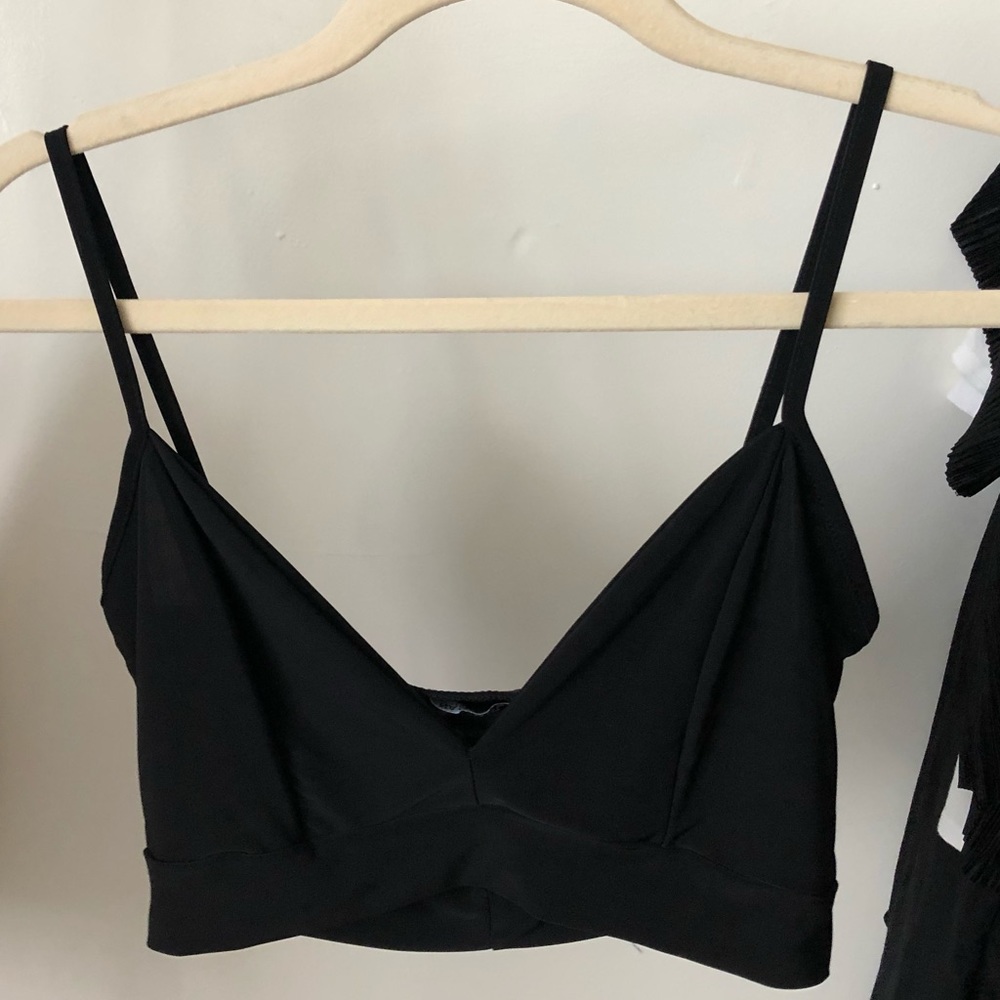 NASTY GAL STRETCH SET
